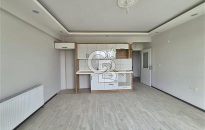 Gömeç Mithatpaşa'da Doğalgazlı Satılık 1+1 Daire