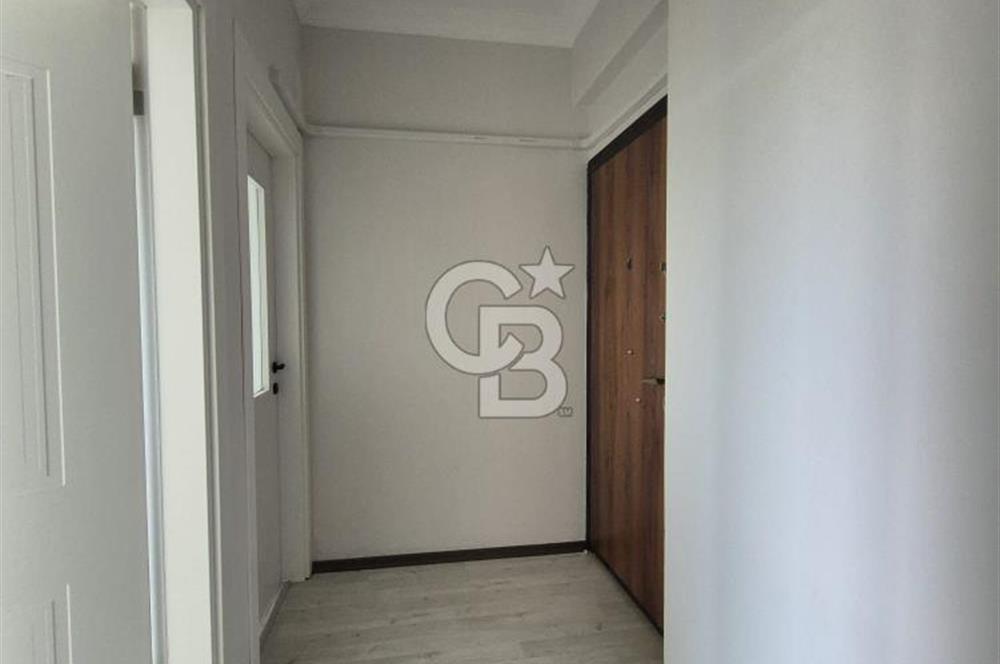 Gömeç Mithatpaşa'da Doğalgazlı Satılık 1+1 Daire