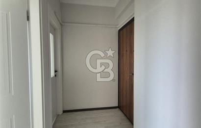 Gömeç Mithatpaşa'da Doğalgazlı Satılık 1+1 Daire