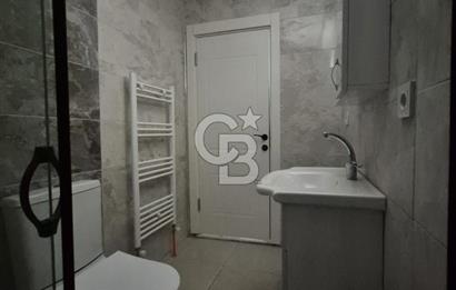 Gömeç Mithatpaşa'da Doğalgazlı Satılık 1+1 Daire