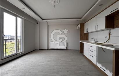 Gömeç Mithatpaşa'da Doğalgazlı Satılık 1+1 Daire
