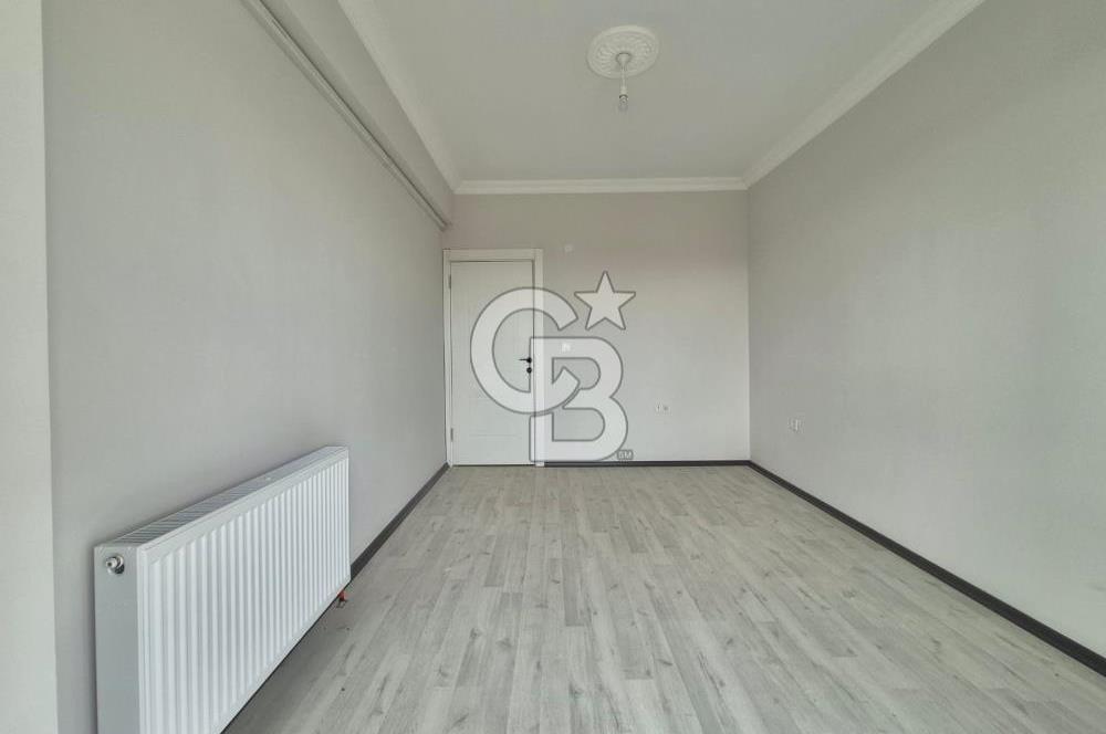 Gömeç Mithatpaşa'da Doğalgazlı Satılık 1+1 Daire
