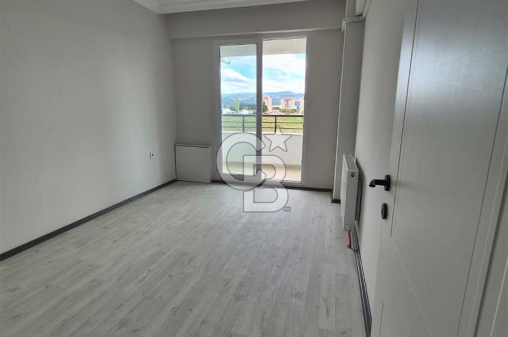 Gömeç Mithatpaşa'da Doğalgazlı Satılık 1+1 Daire