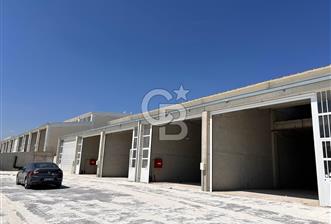 CB CITY'DEN ESSAN SANAYİ SİTESİNDE SATILIK 220 M² İŞYERİ  - 2 - 359652