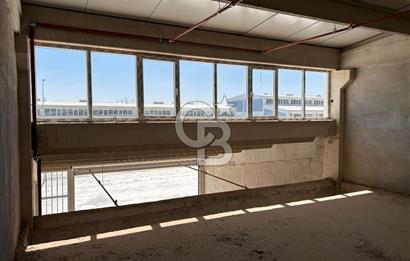 CB CITY'DEN ESSAN SANAYİ SİTESİNDE SATILIK 220 M² İŞYERİ 