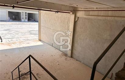 CB CITY'DEN ESSAN SANAYİ SİTESİNDE SATILIK 220 M² İŞYERİ 