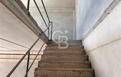 CB CITY'DEN ESSAN SANAYİ SİTESİNDE SATILIK 220 M² İŞYERİ 
