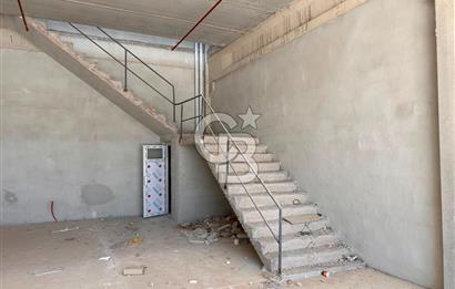 CB CITY'DEN ESSAN SANAYİ SİTESİNDE SATILIK 220 M² İŞYERİ 