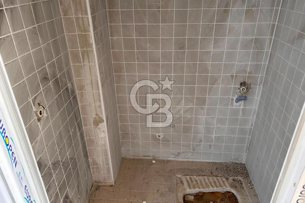 CB CITY'DEN ESSAN SANAYİ SİTESİNDE SATILIK 220 M² İŞYERİ 