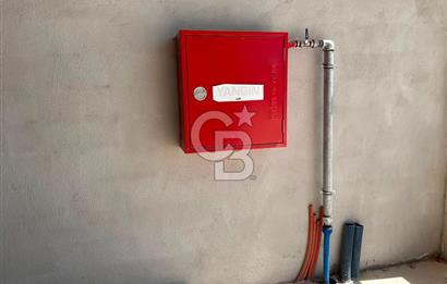 CB CITY'DEN ESSAN SANAYİ SİTESİNDE SATILIK 220 M² İŞYERİ 