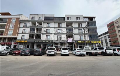 GÜRSU KURTULUŞ MH GENİŞ BAKIMLI SATILIK 4+2 DUBLEKS DAİRE