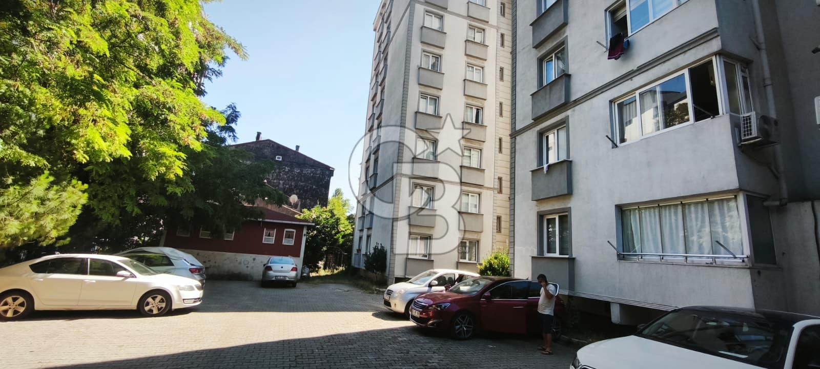 Bağcılar Merkezde Kiralık Eşyalı 3+1 Daire