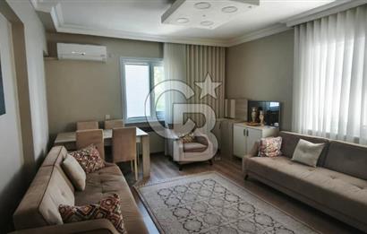 Bağcılar Merkezde Kiralık Eşyalı 3+1 Daire