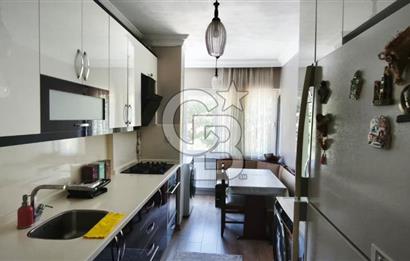 Bağcılar Merkezde Kiralık Eşyalı 3+1 Daire