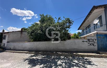 CB CITY'DEN SİVRİHİSAR GEDİK MAH SATILIK MÜSTAKİL EV 
