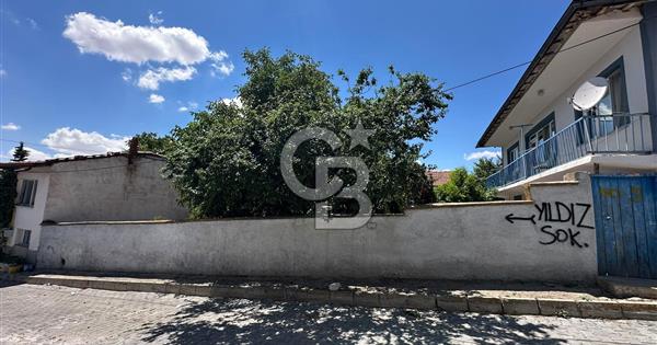 CB CITY'DEN SİVRİHİSAR GEDİK MAH SATILIK MÜSTAKİL EV - 359683