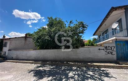 CB CITY'DEN SİVRİHİSAR GEDİK MAH SATILIK MÜSTAKİL EV 