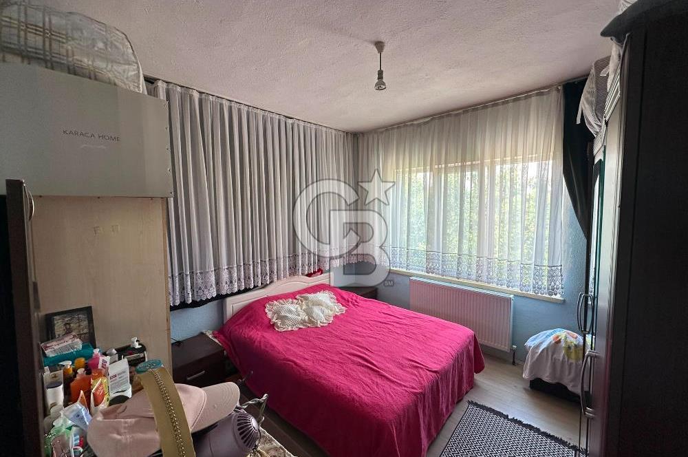 CB CITY'DEN SİVRİHİSAR GEDİK MAH SATILIK MÜSTAKİL EV 
