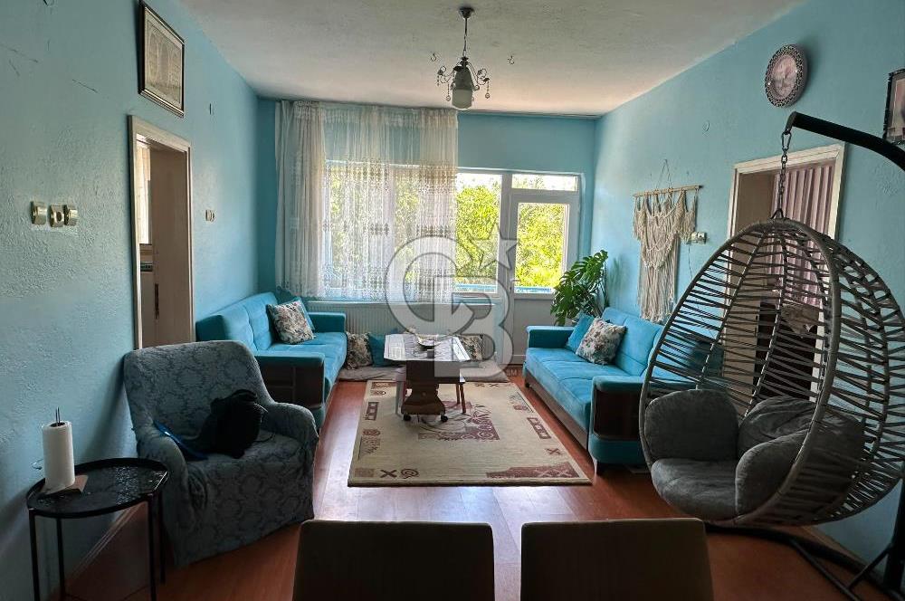 CB CITY'DEN SİVRİHİSAR GEDİK MAH SATILIK MÜSTAKİL EV 