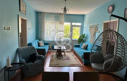 CB CITY'DEN SİVRİHİSAR GEDİK MAH SATILIK MÜSTAKİL EV 
