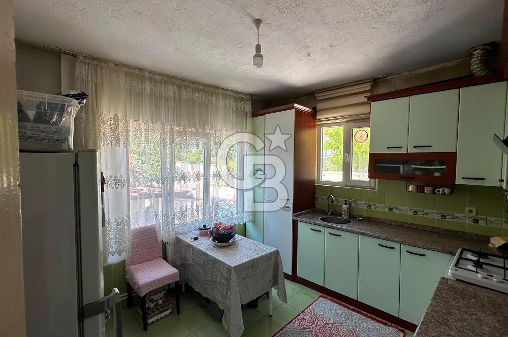 CB CITY'DEN SİVRİHİSAR GEDİK MAH SATILIK MÜSTAKİL EV 