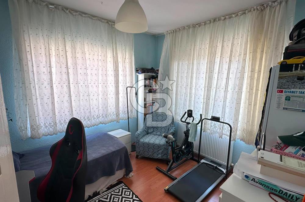CB CITY'DEN SİVRİHİSAR GEDİK MAH SATILIK MÜSTAKİL EV 