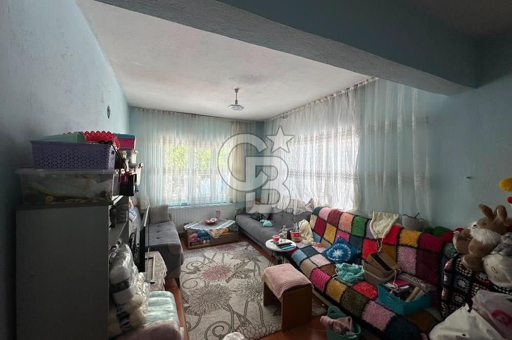 CB CITY'DEN SİVRİHİSAR GEDİK MAH SATILIK MÜSTAKİL EV 