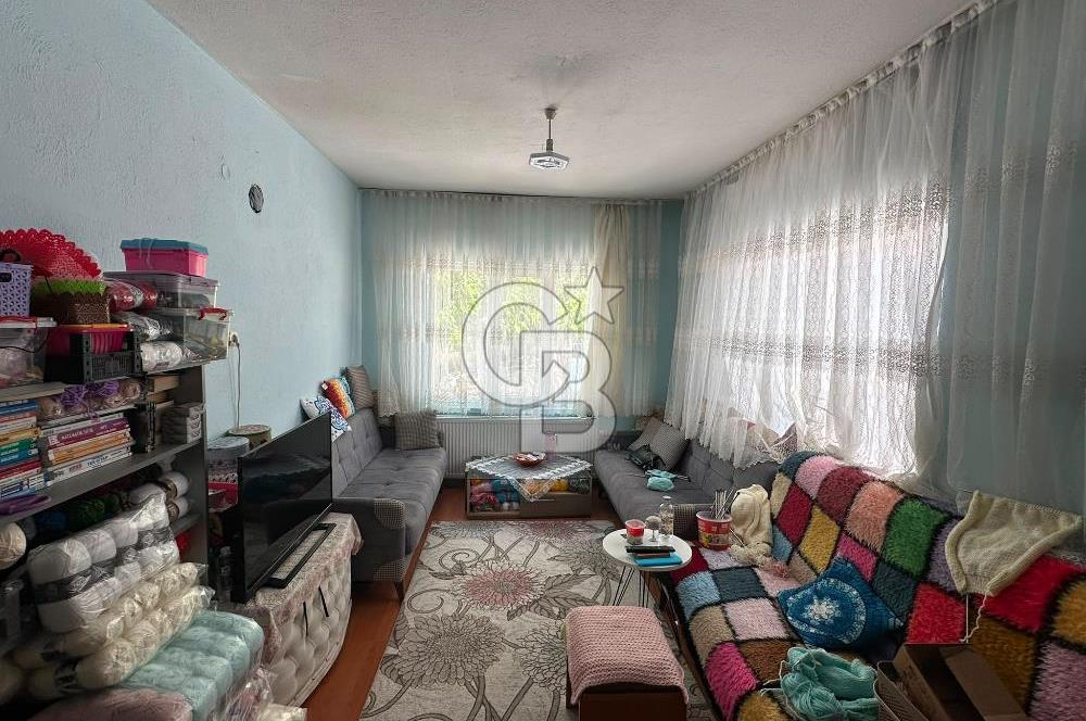 CB CITY'DEN SİVRİHİSAR GEDİK MAH SATILIK MÜSTAKİL EV 