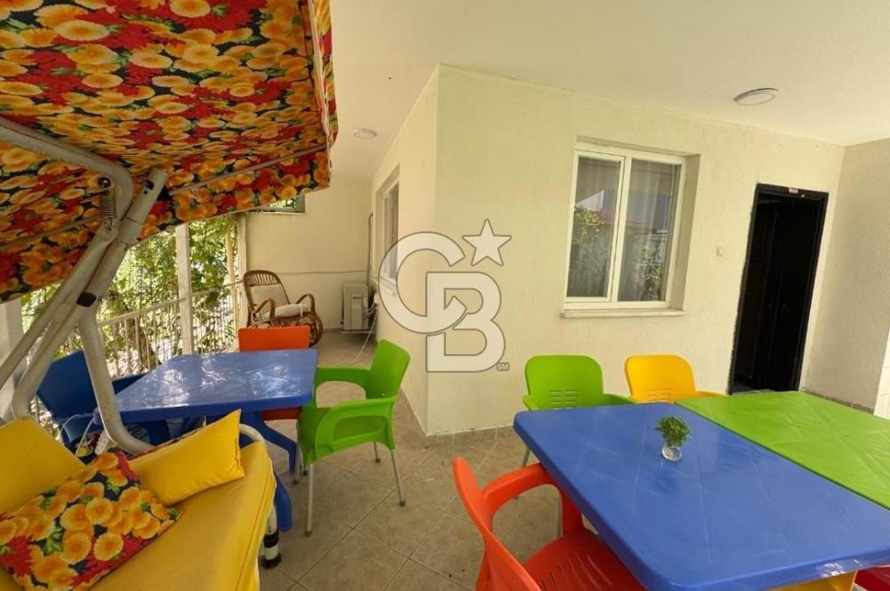 Didim Sağtur Plajına 700 metre Satılık Müstakil Ev