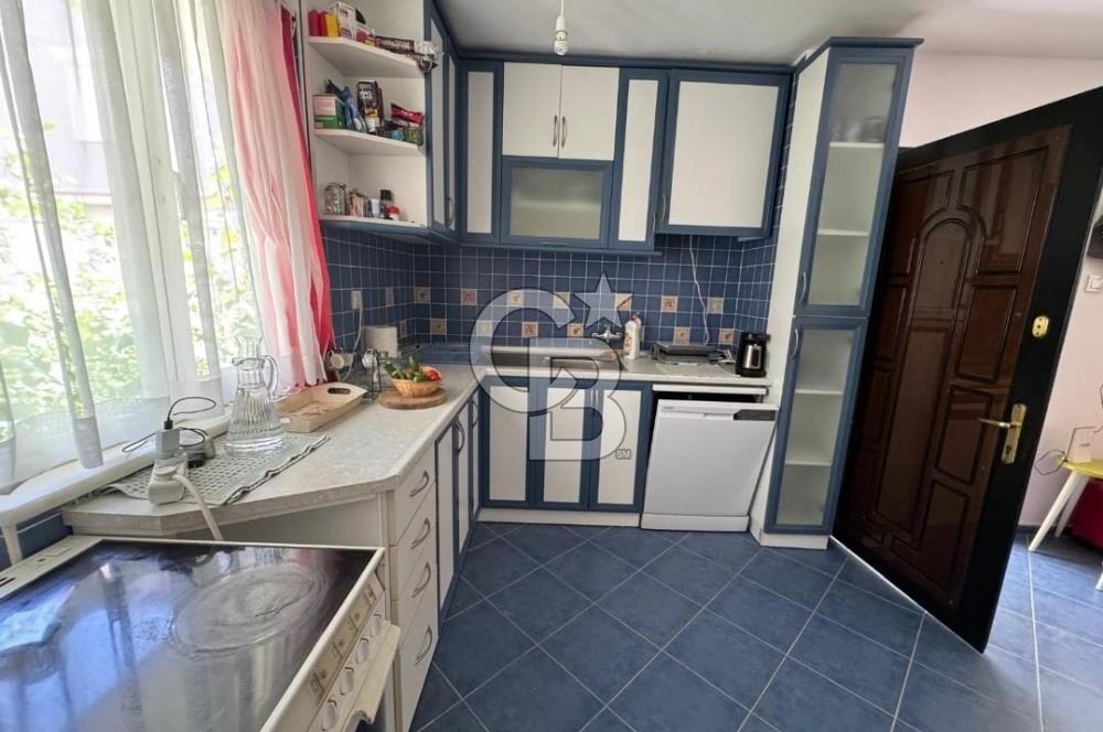 Didim Sağtur Plajına 700 metre Satılık Müstakil Ev