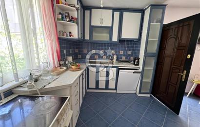 Didim Sağtur Plajına 700 metre Satılık Müstakil Ev