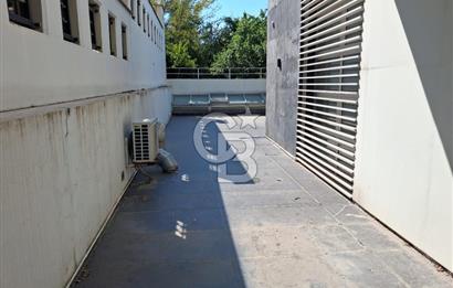GAZİOSMANPAŞA'DA 1.700 m² KAPALI ALANLI KOMPLE KİRALIK BİNA
