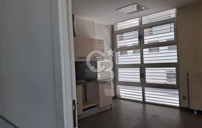 GAZİOSMANPAŞA'DA 1.700 m² KAPALI ALANLI KOMPLE KİRALIK BİNA