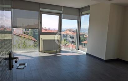 GAZİOSMANPAŞA'DA 1.700 m² KAPALI ALANLI KOMPLE KİRALIK BİNA