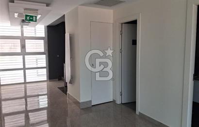 GAZİOSMANPAŞA'DA 1.700 m² KAPALI ALANLI KOMPLE KİRALIK BİNA
