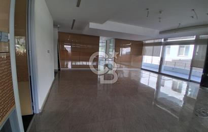 GAZİOSMANPAŞA'DA 1.700 m² KAPALI ALANLI KOMPLE KİRALIK BİNA