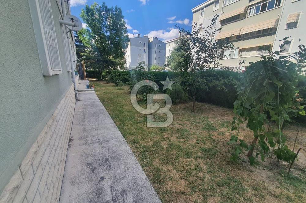 Batıkent  Harb İş 5 Sitesinde Kiralık 2+1 Merkezi Sistem Daire