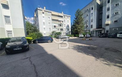 Batıkent  Harb İş 5 Sitesinde Kiralık 2+1 Merkezi Sistem Daire