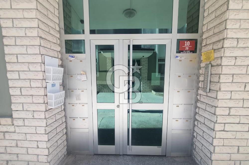 Batıkent  Harb İş 5 Sitesinde Kiralık 2+1 Merkezi Sistem Daire
