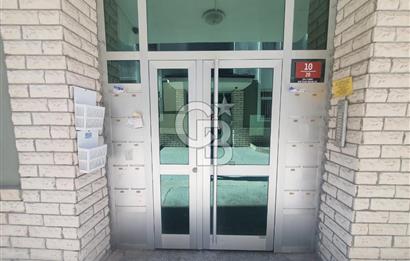 Batıkent  Harb İş 5 Sitesinde Kiralık 2+1 Merkezi Sistem Daire