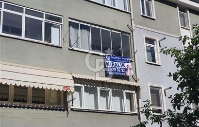 Batıkent  Harb İş 5 Sitesinde Kiralık 2+1 Merkezi Sistem Daire