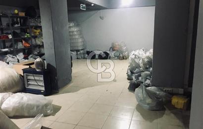 ALİAĞA MERKEZDE SATILIK DÜKKAN