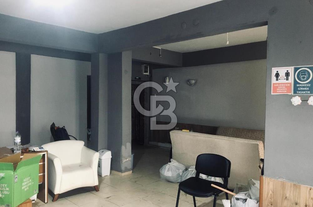ALİAĞA MERKEZDE SATILIK DÜKKAN