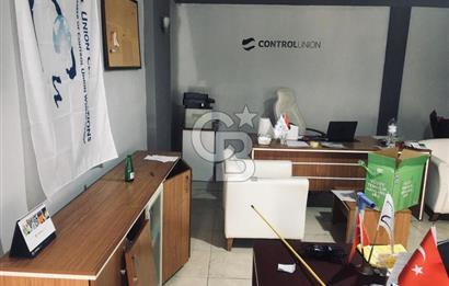 ALİAĞA MERKEZDE SATILIK DÜKKAN