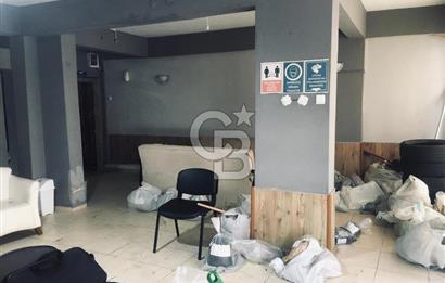 ALİAĞA MERKEZDE SATILIK DÜKKAN