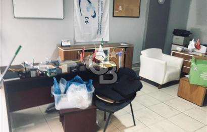 ALİAĞA MERKEZDE SATILIK DÜKKAN
