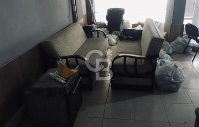 ALİAĞA MERKEZDE SATILIK DÜKKAN