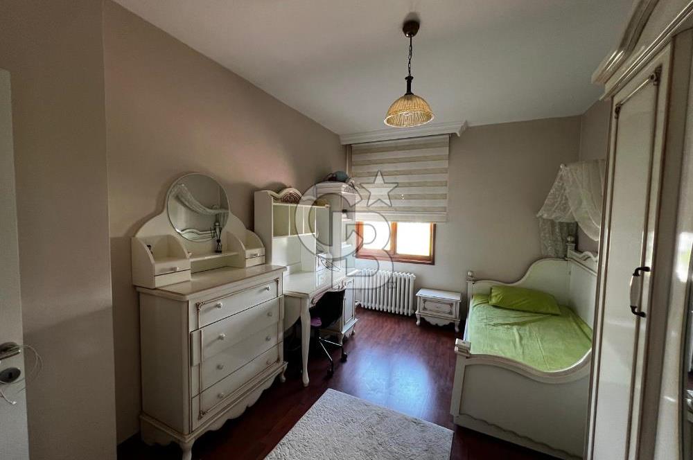 TURAN GÜNEŞ BULVARI ÜZERİNDE KİRALIK MOBİLYALI 4+1 DAİRE