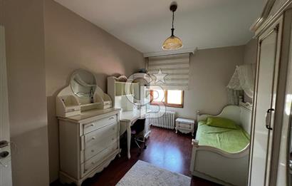TURAN GÜNEŞ BULVARI ÜZERİNDE KİRALIK MOBİLYALI 4+1 DAİRE