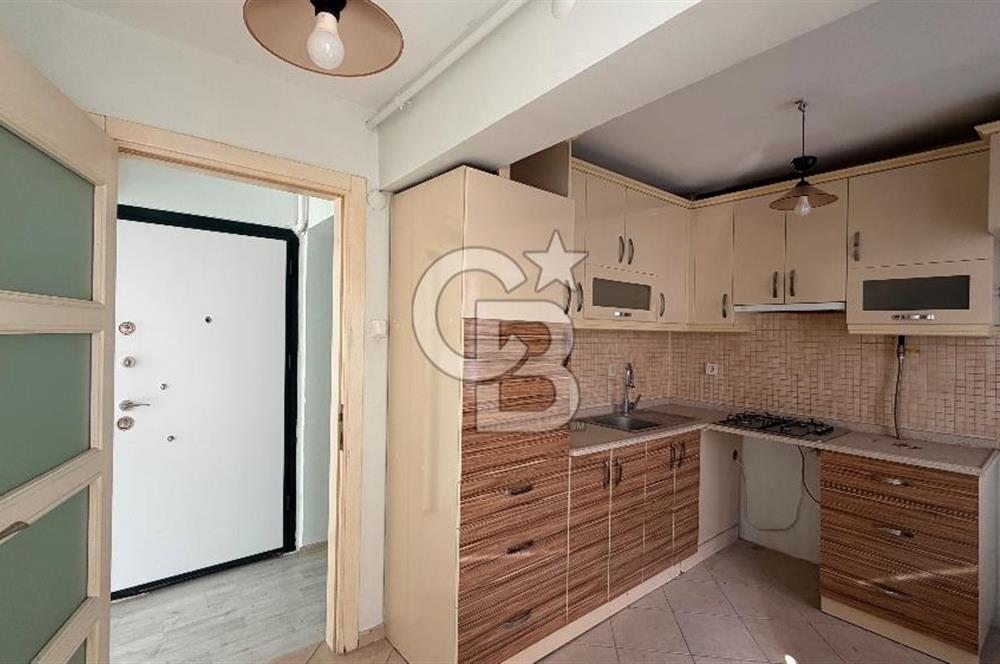 Karşıyaka Tersane Mah.’de Kiralık 3+1 Daire